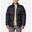 M Puffect™ III Jacket Black Ανδρικό Μπουφάν Columbia