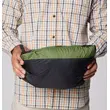 M Silver Falls™ II Jacket Canteen/Greenscape Ανδρικό Μπουφάν Columbia