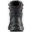 Salomon Ανδρικά Μποτάκια Πεζοπορίας Quest Element GTX Black/Deep Lichen Green/Olive Night