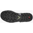 Salomon Ανδρικά Μποτάκια Πεζοπορίας Quest Element GTX Black/Deep Lichen Green/Olive Night