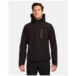 Ravio-M Black Ανδρικό Μπουφάν Softshell Kilpi