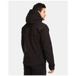 Ravio-M Black Ανδρικό Μπουφάν Softshell Kilpi