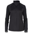 Shirt Sport Longsleeve 213042L Black Γυναικεία Μπλούζα GTS