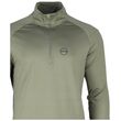 Shirt Sport Longsleeve 213042M Khaki Ανδρική Μπλούζα GTS