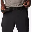 Παντελόνι Columbia Ανδρικό Silver Ridge™ Utility Conv. Pant Black