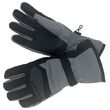 Ski Gloves 2L Softshell 921922U Black Γάντια Σκι Softshell GTS
