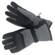 Ski Gloves 2L Softshell 921922U Black Γάντια Σκι Softshell GTS