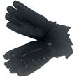 Ski Gloves 3L Softshell 921922U Black Γάντια Σκι Softshell GTS