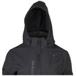 Softshell Jacket 2L Hoody 403621L Black Γυναικείο Μπουφάν GTS