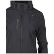 Softshell Jacket 2L Hoody 403621L Black Γυναικείο Μπουφάν GTS