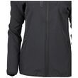 Softshell Jacket 2L Hoody 403621L Black Γυναικείο Μπουφάν GTS