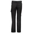 Softshell Pant 2L 600222LS Black Γυναικείο Παντελόνι GTS