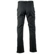 Softshell Pant 2L 600222LS Black Γυναικείο Παντελόνι GTS
