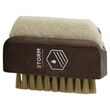 Βούρτσα Περιποίησης Υποδημάτων Suede & Crepe Brush Storm Care