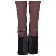 Tour Pant Mendola 606442L Plum Γυναικείο Παντελόνι GTS