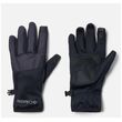 W Cloudcap™ II Fleece Glove Black Γυναικεία Γάντια Columbia