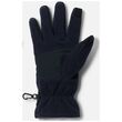 W Fast Trek™ III Glove Black Γυναικεία Γάντια Columbia