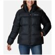W Puffect™ II FullZip Jacket Black Γυναικείο Μπουφάν Columbia