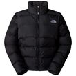 Μπουφάν The North Face Γυναικείο Saikuru TNF Black/Asphalt Grey