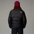 Μπουφάν The North Face Γυναικείο Saikuru TNF Black/Asphalt Grey