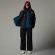 Μπουφάν The North Face Γυναικείο Saikuru TNF Black/Asphalt Grey