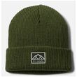 Σκουφί Columbia Unisex Whirlibird&trade; Cuffed Beanie Canteen/Greenscape Marled/Mountains