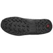 Salomon Γυναικεία Ορειβατικά Παπούτσια X Braze Mid GTX W Black/Magnet/Hazelnut