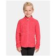 Alacant-J Pink Παιδική Ζακέτα Fleece Kilpi