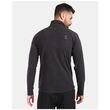 Almeri-M Black Ανδρική Υπερμεγέθη Μπλούζα Fleece Kilpi