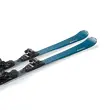 Belle 75 Turquoise/White + TP2 Compact 10 FDT Πέδιλα Σκι Με Δέστρα Nordica