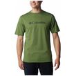 Columbia Ανδρικό T-Shirt CSC Basic Logo&trade; Short Sleeve Canteen, CSC Branded
