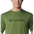 Columbia Ανδρικό T-Shirt CSC Basic Logo&trade; Short Sleeve Canteen, CSC Branded