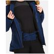 Emilin-W Dark Blue Γυναικείο Μπουφάν Kilpi