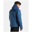 Flip-M Dark Blue Ανδρικό Μπουφάν Kilpi