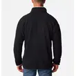 Columbia Ανδρική Μπλούζα Fleece Helvetia™ Half Snap Fleece Black