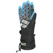 Γάντια Σκι Level Παιδικά Junior Glove Yellow/Blue