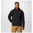 Columbia Ανδρικό Μπουφάν Ascender™ Softshell Black