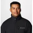 Columbia Ανδρικό Μπουφάν Ascender™ Softshell Black