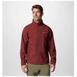 Columbia Ανδρικό Μπουφάν Ascender&trade; Softshell Spice