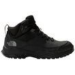 The North Face Storm Strike III WP Ανδρικά Μποτάκια Πεζοπορίας Tnf Black/Asphalt Grey