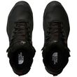 The North Face Storm Strike III WP Ανδρικά Μποτάκια Πεζοπορίας Tnf Black/Asphalt Grey