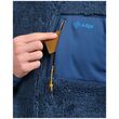 Norka-M Dark Blue Ανδρική Ζακέτα Fleece Kilpi