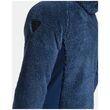 Norka-M Dark Blue Ανδρική Ζακέτα Fleece Kilpi
