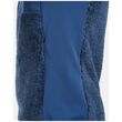 Norka-M Dark Blue Ανδρική Ζακέτα Fleece Kilpi