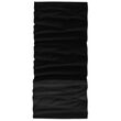 4Fun Μαντήλι Λαιμού με Fleece Polartec Black