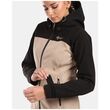 Ravia-W Beige Γυναικείο Μπουφάν Softshell Kilpi