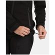 Ravia-W Black Γυναικείο Μπουφάν Softshell Kilpi