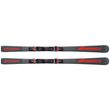 Spitfire DC 74 PRO FDT 001 + TP2 Co FDT Πέδιλα Σκι με Δέστρες Nordica