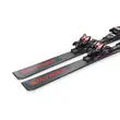 Spitfire DC 74 PRO FDT 001 + TP2 Co FDT Πέδιλα Σκι με Δέστρες Nordica