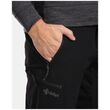 Tide-M Black Ανδρικό Παντελόνι Kilpi